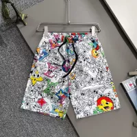 Cheap Louis Vuitton LV Tracksuits Short Sleeved For Men #1354533 Replica Wholesale [$80.00 USD] [ITEM#1354533] on Replica Louis Vuitton LV Tracksuits