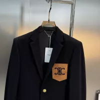 Cheap Celine Jackets Long Sleeved For Men #1354534 Replica Wholesale [$125.00 USD] [ITEM#1354534] on Replica Celine Jackets
