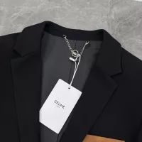 Cheap Celine Jackets Long Sleeved For Men #1354534 Replica Wholesale [$125.00 USD] [ITEM#1354534] on Replica Celine Jackets