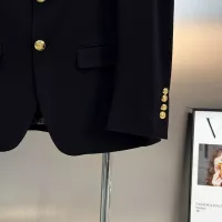 Cheap Celine Jackets Long Sleeved For Men #1354534 Replica Wholesale [$125.00 USD] [ITEM#1354534] on Replica Celine Jackets