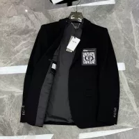 Cheap Christian Dior Jackets Long Sleeved For Men #1354535 Replica Wholesale [$125.00 USD] [ITEM#1354535] on Replica Christian Dior Jackets