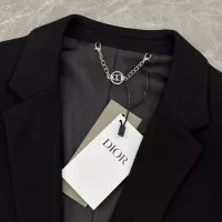 Cheap Christian Dior Jackets Long Sleeved For Men #1354535 Replica Wholesale [$125.00 USD] [ITEM#1354535] on Replica Christian Dior Jackets