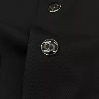 Cheap Christian Dior Jackets Long Sleeved For Men #1354535 Replica Wholesale [$125.00 USD] [ITEM#1354535] on Replica Christian Dior Jackets