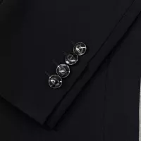 Cheap Christian Dior Jackets Long Sleeved For Men #1354535 Replica Wholesale [$125.00 USD] [ITEM#1354535] on Replica Christian Dior Jackets