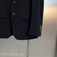 Cheap Fendi Jackets Long Sleeved For Men #1354536 Replica Wholesale [$125.00 USD] [ITEM#1354536] on Replica Fendi Jackets