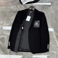 Cheap Givenchy Jackets Long Sleeved For Men #1354537 Replica Wholesale [$125.00 USD] [ITEM#1354537] on Replica Givenchy Jackets