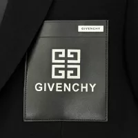 Cheap Givenchy Jackets Long Sleeved For Men #1354537 Replica Wholesale [$125.00 USD] [ITEM#1354537] on Replica Givenchy Jackets