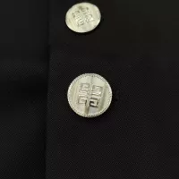 Cheap Givenchy Jackets Long Sleeved For Men #1354537 Replica Wholesale [$125.00 USD] [ITEM#1354537] on Replica Givenchy Jackets
