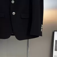 Cheap Givenchy Jackets Long Sleeved For Men #1354537 Replica Wholesale [$125.00 USD] [ITEM#1354537] on Replica Givenchy Jackets
