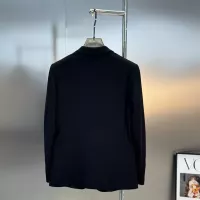 Cheap Valentino Jackets Long Sleeved For Men #1354538 Replica Wholesale [$125.00 USD] [ITEM#1354538] on Replica Valentino Jackets