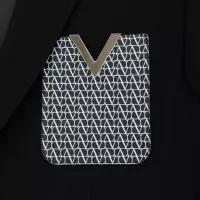 Cheap Valentino Jackets Long Sleeved For Men #1354538 Replica Wholesale [$125.00 USD] [ITEM#1354538] on Replica Valentino Jackets