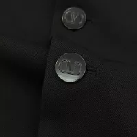 Cheap Valentino Jackets Long Sleeved For Men #1354538 Replica Wholesale [$125.00 USD] [ITEM#1354538] on Replica Valentino Jackets