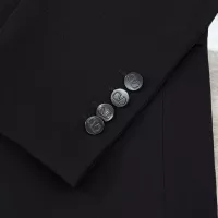 Cheap Valentino Jackets Long Sleeved For Men #1354538 Replica Wholesale [$125.00 USD] [ITEM#1354538] on Replica Valentino Jackets