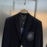 Cheap Louis Vuitton LV Jackets Long Sleeved For Men #1354539 Replica Wholesale [$125.00 USD] [ITEM#1354539] on Replica Louis Vuitton LV Jackets