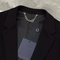 Cheap Louis Vuitton LV Jackets Long Sleeved For Men #1354539 Replica Wholesale [$125.00 USD] [ITEM#1354539] on Replica Louis Vuitton LV Jackets