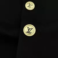 Cheap Louis Vuitton LV Jackets Long Sleeved For Men #1354539 Replica Wholesale [$125.00 USD] [ITEM#1354539] on Replica Louis Vuitton LV Jackets