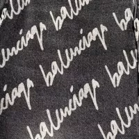 Cheap Balenciaga Jeans For Unisex #1354540 Replica Wholesale [$52.00 USD] [ITEM#1354540] on Replica Balenciaga Jeans