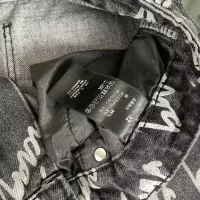 Cheap Balenciaga Jeans For Unisex #1354540 Replica Wholesale [$52.00 USD] [ITEM#1354540] on Replica Balenciaga Jeans