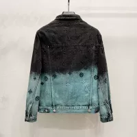 Cheap Louis Vuitton LV Jackets Long Sleeved For Unisex #1354542 Replica Wholesale [$80.00 USD] [ITEM#1354542] on Replica Louis Vuitton LV Jackets