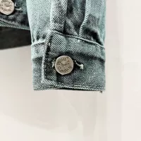 Cheap Louis Vuitton LV Jackets Long Sleeved For Unisex #1354542 Replica Wholesale [$80.00 USD] [ITEM#1354542] on Replica Louis Vuitton LV Jackets