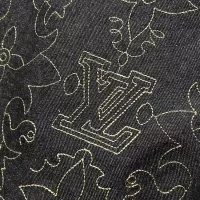 Cheap Louis Vuitton LV Jackets Long Sleeved For Unisex #1354544 Replica Wholesale [$80.00 USD] [ITEM#1354544] on Replica Louis Vuitton LV Jackets