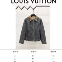 Cheap Louis Vuitton LV Jackets Long Sleeved For Unisex #1354544 Replica Wholesale [$80.00 USD] [ITEM#1354544] on Replica Louis Vuitton LV Jackets