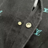 Cheap Louis Vuitton LV Jackets Long Sleeved For Unisex #1354548 Replica Wholesale [$76.00 USD] [ITEM#1354548] on Replica Louis Vuitton LV Jackets