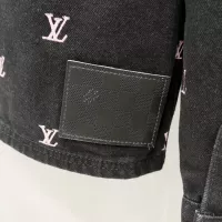 Cheap Louis Vuitton LV Jackets Long Sleeved For Unisex #1354548 Replica Wholesale [$76.00 USD] [ITEM#1354548] on Replica Louis Vuitton LV Jackets