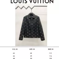 Cheap Louis Vuitton LV Jackets Long Sleeved For Unisex #1354548 Replica Wholesale [$76.00 USD] [ITEM#1354548] on Replica Louis Vuitton LV Jackets