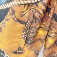 Cheap Louis Vuitton LV Jackets Long Sleeved For Unisex #1354550 Replica Wholesale [$76.00 USD] [ITEM#1354550] on Replica Louis Vuitton LV Jackets
