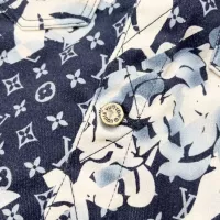 Cheap Louis Vuitton LV Jackets Long Sleeved For Unisex #1354552 Replica Wholesale [$76.00 USD] [ITEM#1354552] on Replica Louis Vuitton LV Jackets