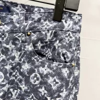 Cheap Louis Vuitton LV Jeans For Unisex #1354555 Replica Wholesale [$60.00 USD] [ITEM#1354555] on Replica Louis Vuitton LV Jeans
