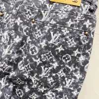 Cheap Louis Vuitton LV Jeans For Unisex #1354555 Replica Wholesale [$60.00 USD] [ITEM#1354555] on Replica Louis Vuitton LV Jeans