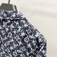 Cheap Louis Vuitton LV Jackets Long Sleeved For Unisex #1354556 Replica Wholesale [$76.00 USD] [ITEM#1354556] on Replica Louis Vuitton LV Jackets