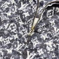 Cheap Louis Vuitton LV Jackets Long Sleeved For Unisex #1354556 Replica Wholesale [$76.00 USD] [ITEM#1354556] on Replica Louis Vuitton LV Jackets