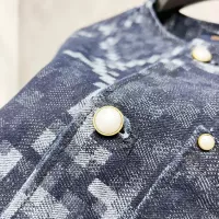 Cheap Louis Vuitton LV Jackets Long Sleeved For Unisex #1354558 Replica Wholesale [$76.00 USD] [ITEM#1354558] on Replica Louis Vuitton LV Jackets