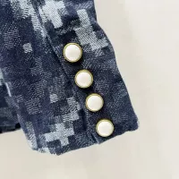 Cheap Louis Vuitton LV Jackets Long Sleeved For Unisex #1354558 Replica Wholesale [$76.00 USD] [ITEM#1354558] on Replica Louis Vuitton LV Jackets