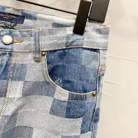 Cheap Louis Vuitton LV Jeans For Unisex #1354559 Replica Wholesale [$52.00 USD] [ITEM#1354559] on Replica Louis Vuitton LV Jeans