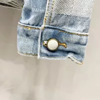 Cheap Louis Vuitton LV Jackets Long Sleeved For Unisex #1354560 Replica Wholesale [$76.00 USD] [ITEM#1354560] on Replica Louis Vuitton LV Jackets
