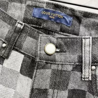 Cheap Louis Vuitton LV Jeans For Unisex #1354561 Replica Wholesale [$60.00 USD] [ITEM#1354561] on Replica Louis Vuitton LV Jeans