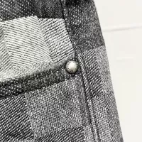 Cheap Louis Vuitton LV Jeans For Unisex #1354561 Replica Wholesale [$60.00 USD] [ITEM#1354561] on Replica Louis Vuitton LV Jeans