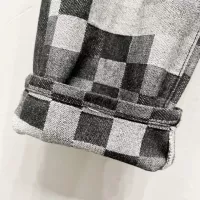 Cheap Louis Vuitton LV Jeans For Unisex #1354561 Replica Wholesale [$60.00 USD] [ITEM#1354561] on Replica Louis Vuitton LV Jeans