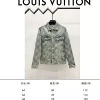 Cheap Louis Vuitton LV Jackets Long Sleeved For Unisex #1354564 Replica Wholesale [$72.00 USD] [ITEM#1354564] on Replica Louis Vuitton LV Jackets