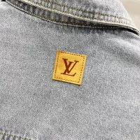 Cheap Louis Vuitton LV Jackets Long Sleeved For Unisex #1354566 Replica Wholesale [$68.00 USD] [ITEM#1354566] on Replica Louis Vuitton LV Jackets
