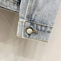 Cheap Louis Vuitton LV Jackets Long Sleeved For Unisex #1354566 Replica Wholesale [$68.00 USD] [ITEM#1354566] on Replica Louis Vuitton LV Jackets