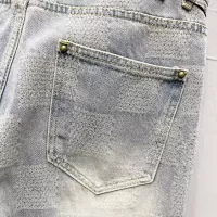 Cheap Louis Vuitton LV Jeans For Unisex #1354568 Replica Wholesale [$60.00 USD] [ITEM#1354568] on Replica Louis Vuitton LV Jeans