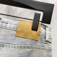 Cheap Louis Vuitton LV Jeans For Unisex #1354568 Replica Wholesale [$60.00 USD] [ITEM#1354568] on Replica Louis Vuitton LV Jeans