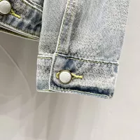 Cheap Louis Vuitton LV Jackets Long Sleeved For Unisex #1354569 Replica Wholesale [$76.00 USD] [ITEM#1354569] on Replica Louis Vuitton LV Jackets