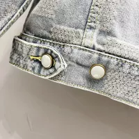 Cheap Louis Vuitton LV Jackets Long Sleeved For Unisex #1354569 Replica Wholesale [$76.00 USD] [ITEM#1354569] on Replica Louis Vuitton LV Jackets