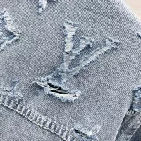 Cheap Louis Vuitton LV Jackets Long Sleeved For Unisex #1354571 Replica Wholesale [$68.00 USD] [ITEM#1354571] on Replica Louis Vuitton LV Jackets